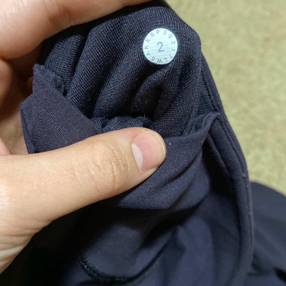 Lululemon pushing limits RARE FIRM 2 - Picture 7 of 7